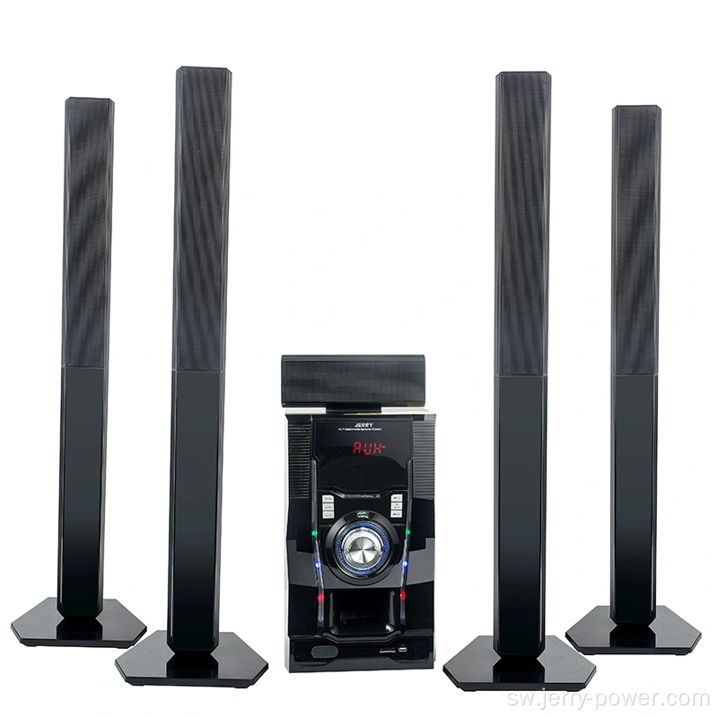 Jerry power sale woofer